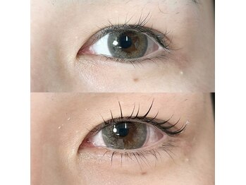 BK アイラッシュ 真岡店/