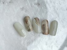 イビズ 新宿店(eviz)/≪定額≫design