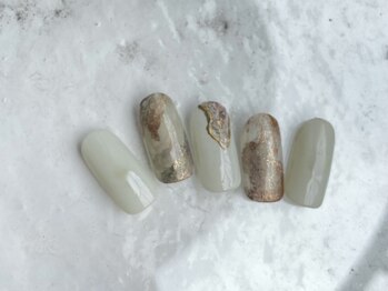 イビズ 新宿店(eviz)/≪定額≫design