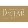 ビースター(B-STAR)ロゴ