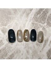 ビューティーアンドスパ セレクトプラス(Beauty & Spa treatment Select +)/ニュアンスデザイン