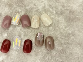 【T106】トレンド