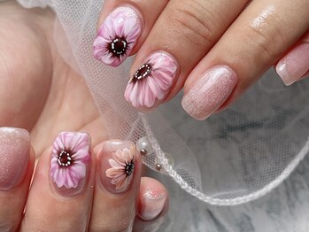 バルサミックネイル(BalsamicNail)/ジェル