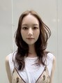 ヒュー(Hue) イノウエ