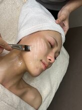 アランチャンティック(AlamCantik)/第4世代　ララピール