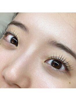 リ モア プラス(re more +)/似合わせパーマ