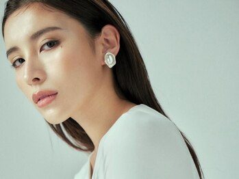 パリス 明治神宮前店(PARiS)の写真/プロのヘアメイクで新しい自分と出会う感動をお届け♪何が似合うのかわからない、イメチェンしたい方に◎