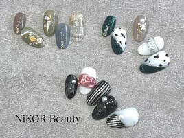 ラグジュアリーアート/8,000円～