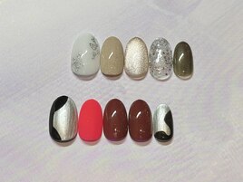 トレンド＆ニュアンスデザイン３