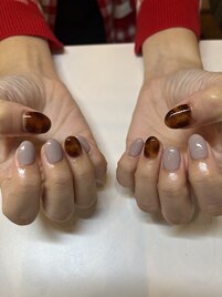 9月☆ネイル