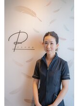 ペンナヌウク(penna nuuc) Hiromi