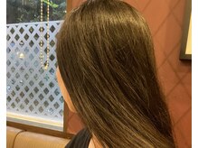 バーテックスキー(Vertexkey)/内側からヘアケア