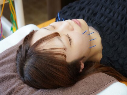 このは接骨院の写真
