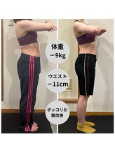 リライフ(ReLIFE)/2お客様の変化