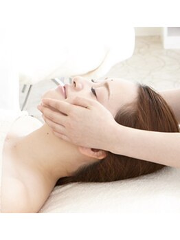 花梨(カリン)/オールハンド美肌