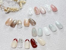 パール 池袋店(PEARL)/アート多め＊トレンドデザイン
