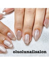 オルオル(OluOlu)/スカルプ10本