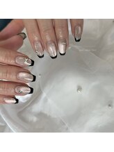 ビエル(Biel)/マグネット×フレンチ