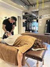 グロリア(gloria)/