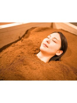 冷え改善・代謝をUPしたい