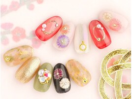新規￥12100★ゴージャスコース