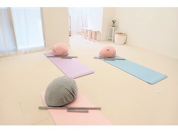 スタジオ ソネ(studio SONE)