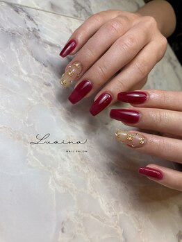 ルアイナ(LUAINA)/フリーデザイン