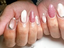 リナネイル(Rina nail)