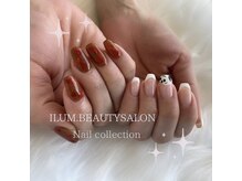 イルム(ILUM.)/【HAND NAIL】