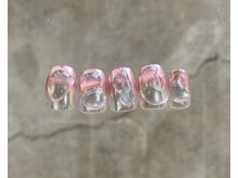 コロレ バイ エルナ(clore by ELNA)/アシンメトリーデザインB￥7,800