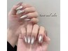 <HAND>マグネット/ミラー（フィルイン） ¥5500