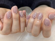 エイト 横浜店(eight)/simple designコース☆