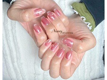 ナンシーネイル(Nancy nail)/
