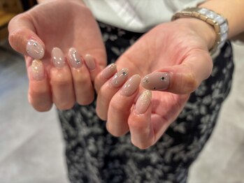 ルカ 大宮(Luca)/<HAND>定額シンプルコース