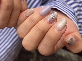 インクネイルクーポン