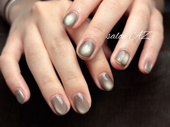 サロン エージー(salon AZ)/マグネット