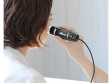 RHB 横浜店/マイクロスコープ肌診断