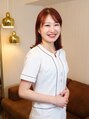 ネイルサロン アテナ(Athena)/nail salon Athena【表参道・青山ネイル】