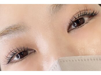 ニコットラッシュ(nicotto.lash)/ラッシュリフト