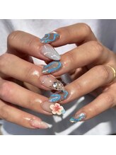 ヴィヴ(vive)/design by kyoka