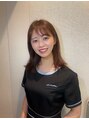 名前のないSPA KANNA 