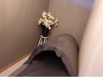 サロン アニムス(salon animus)/温活リフレドーム