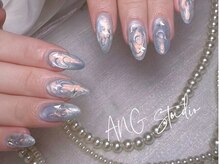 エーエヌジー スタジオ(ANG Studio)/