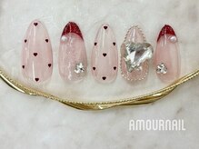 アムールラッシュ 新宿店(Amour lash)/韓国ワンホンCollection