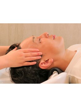 眼精疲労を解消したい