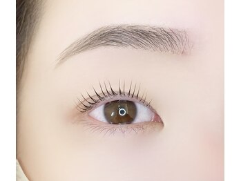 アイモア 江南店(eye mor.)/まつ毛パーマ×アイブロウ