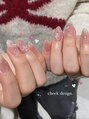 ネイルアヴァンス イオンモール和歌山店(Nail AVANCE.) ちゅるちゅるネイル♪