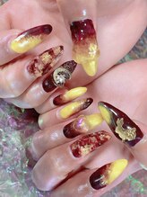 チャーレム ネイル(charlem nail)/引田　シンプルイメージ☆