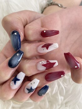 スカルプ画像持ち込み