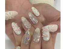 ソフィアネイル 赤羽店(Sofia Nail)/
